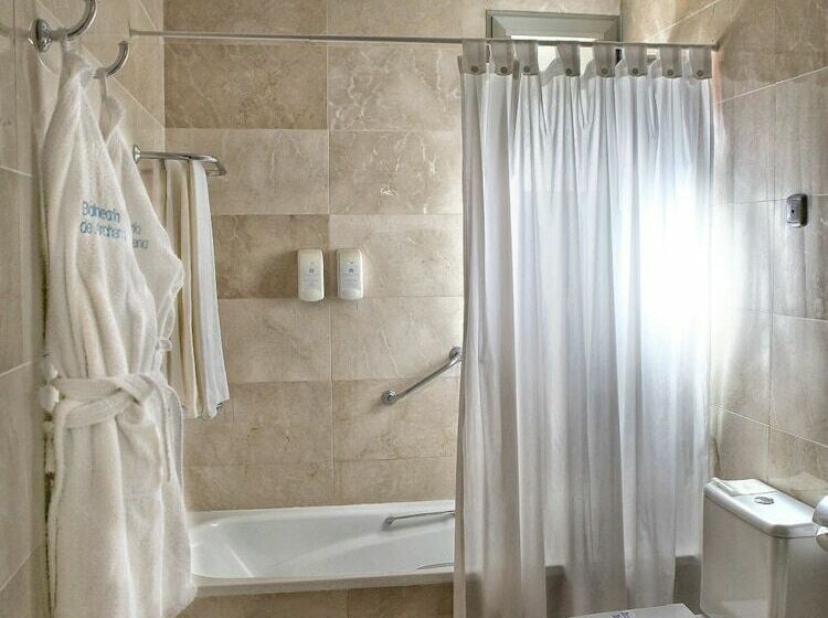 Номер Superior, Balneario De Archena   Hotel Levante