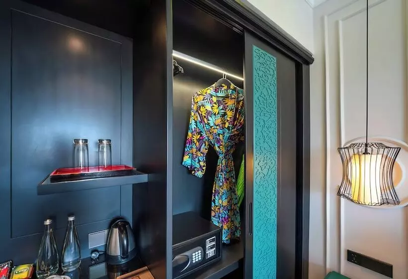 مجموعه ویستا شهر, Hadana Boutique Resort Hoian