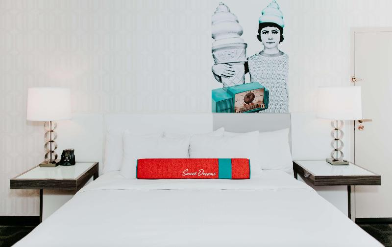 اتاق لوکس با چشمانداز شهر, Hadana Boutique Resort Hoian