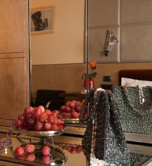 수피리어 룸, Ca Pisani