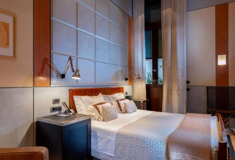 수피리어 룸, Ca Pisani