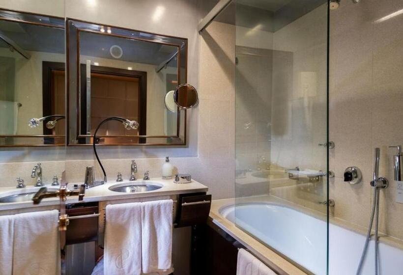 수피리어 룸, Ca Pisani