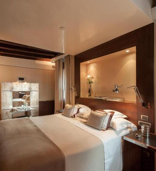 이그제큐티브 룸, Ca Pisani