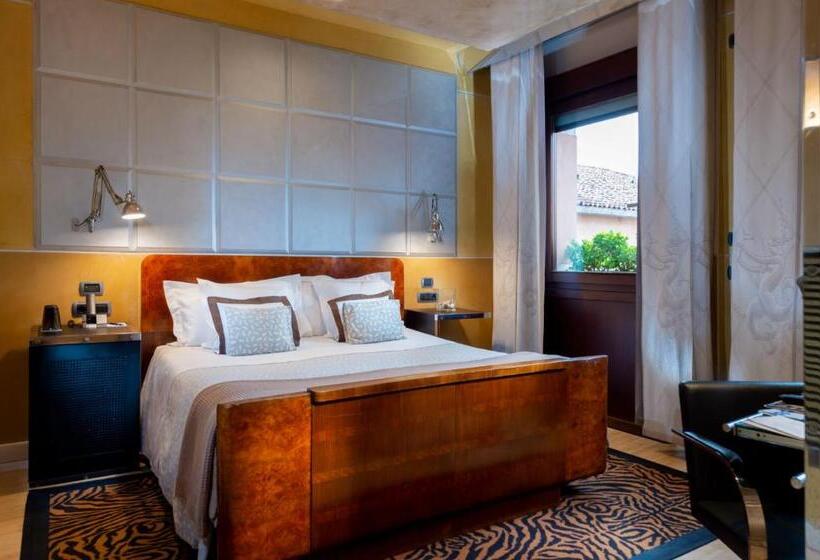 이그제큐티브 룸, Ca Pisani