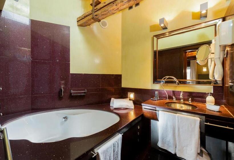 디럭스 룸, Ca Pisani