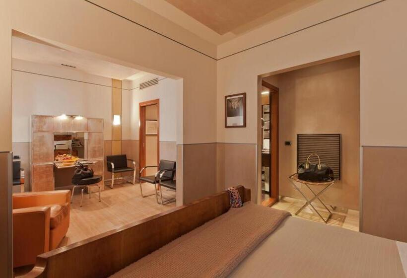 주니어 스위트, Ca Pisani