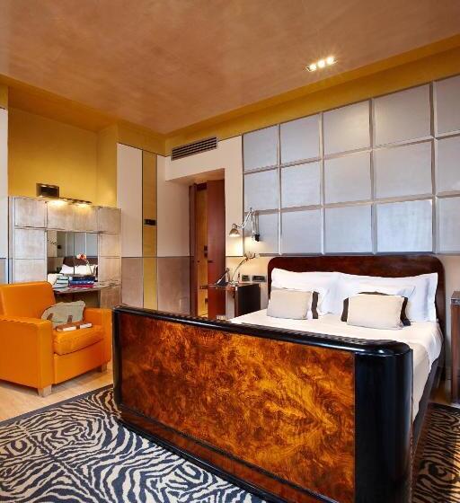 주니어 스위트, Ca Pisani