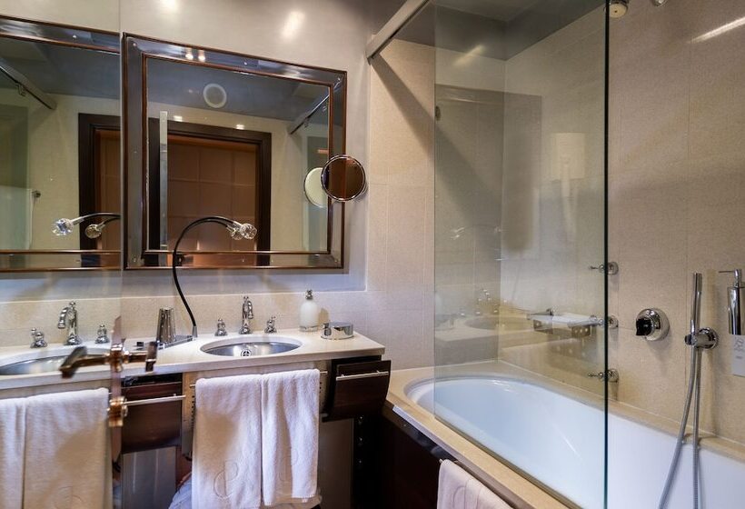 수피리어 룸, Ca Pisani