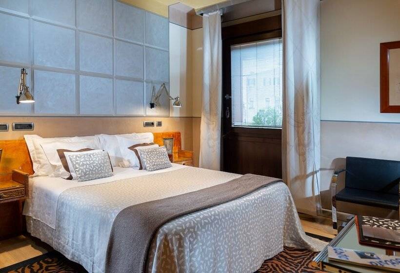 수피리어 룸, Ca Pisani