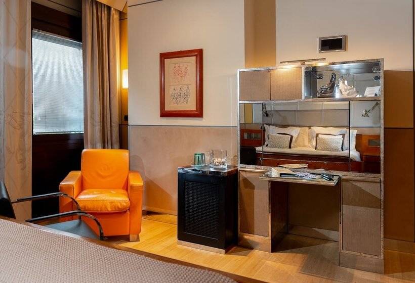 이그제큐티브 룸, Ca Pisani