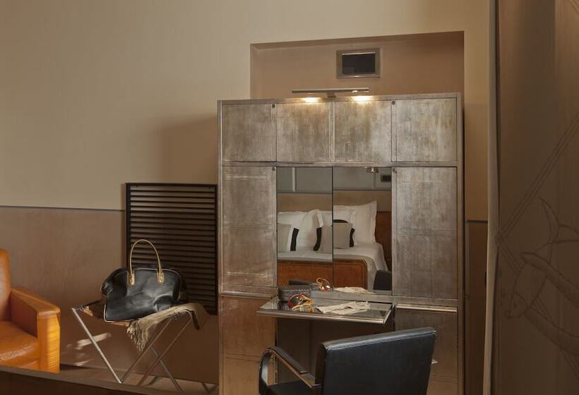 이그제큐티브 룸, Ca Pisani