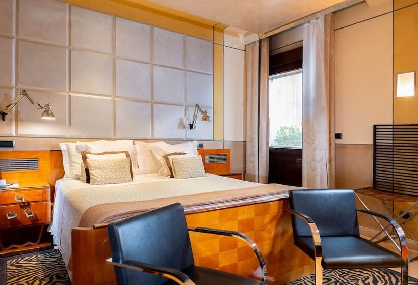 이그제큐티브 룸, Ca Pisani