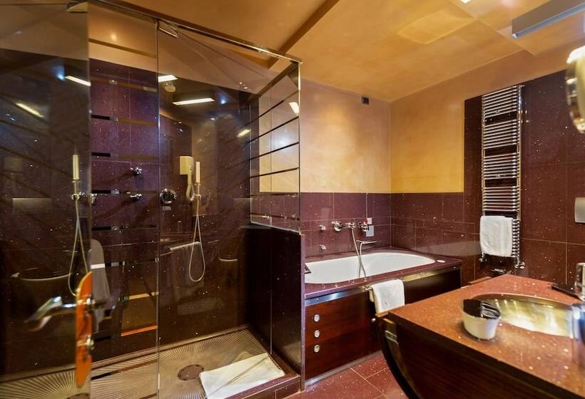 주니어 스위트, Ca Pisani