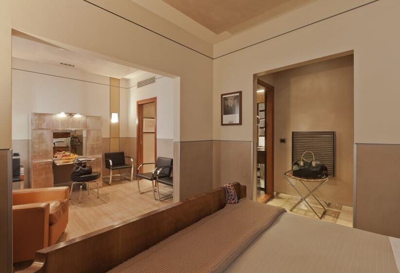 주니어 스위트, Ca Pisani