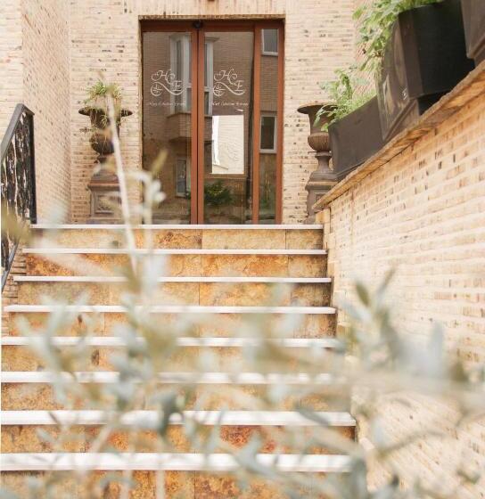 اتاق استاندارد, Caballero Errante