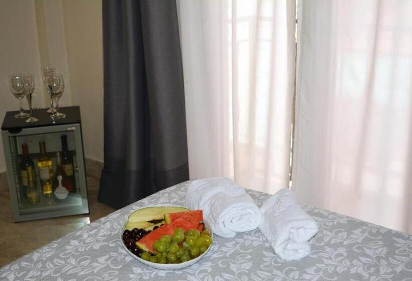 اتاق استاندارد, Caballero Errante