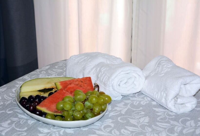 اتاق استاندارد, Caballero Errante