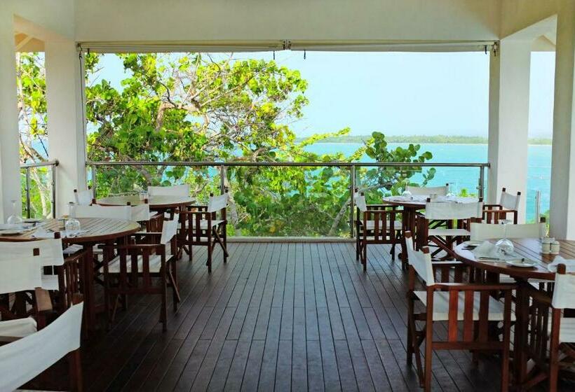 주니어 스위트 바다 전망, Casa Colonial Beach & Spa