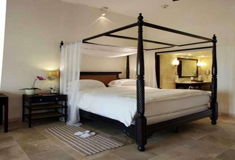 주니어 스위트 바다 전망, Casa Colonial Beach & Spa