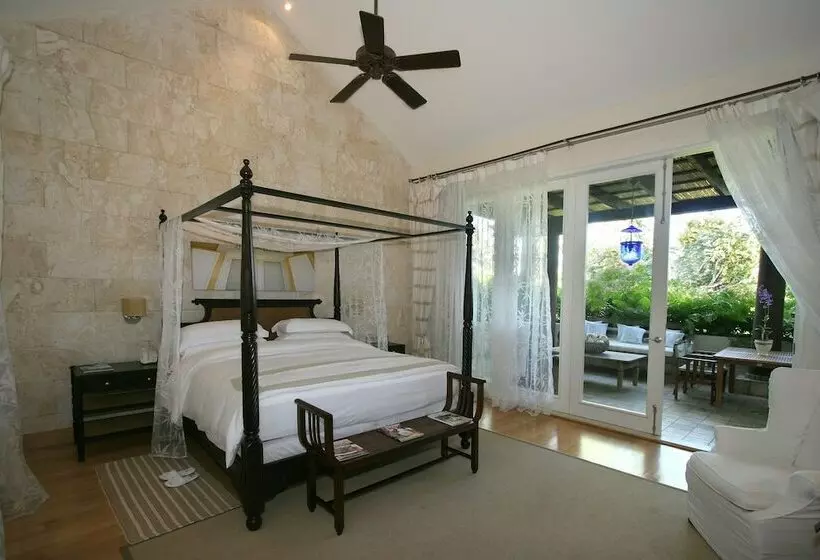 سوییت جونیور با چشمانداز دریا, Casa Colonial Beach & Spa