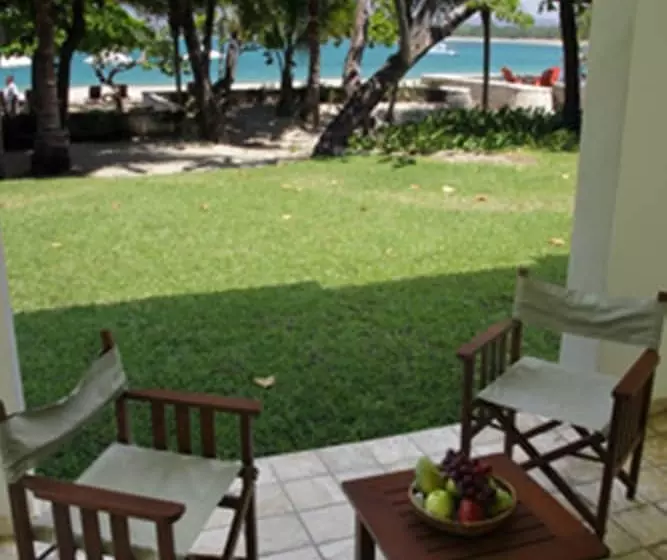 سوییت جونیور با چشمانداز دریا, Casa Colonial Beach & Spa