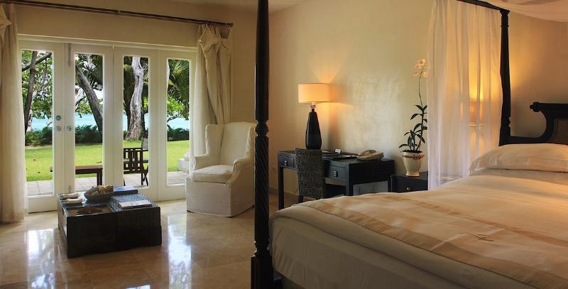 Полулюкс Вид на Море, Casa Colonial Beach & Spa