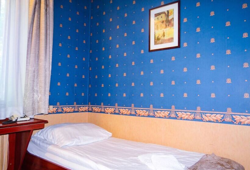 اتاق استاندارد یک نفره, Classic