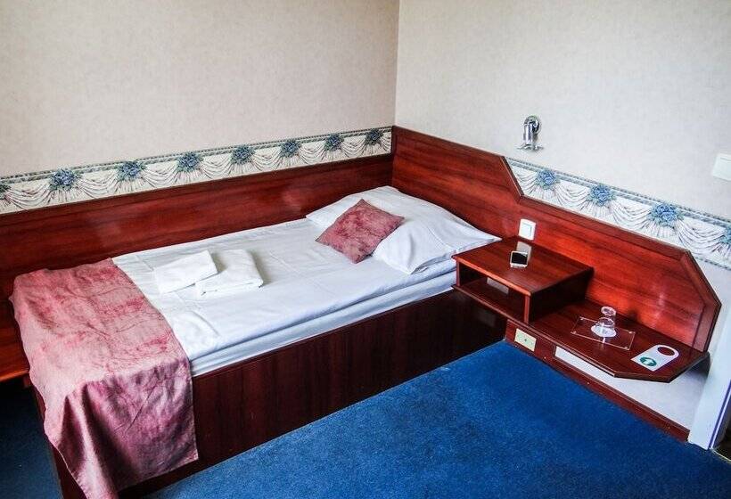 اتاق استاندارد یک نفره, Classic