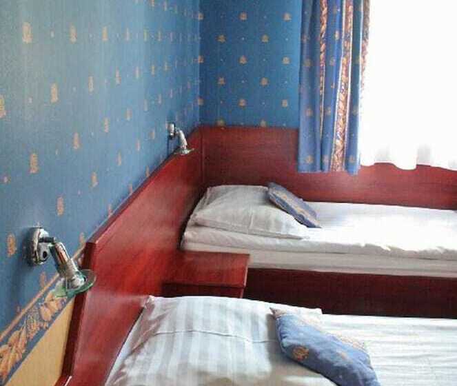 اتاق استاندارد, Classic