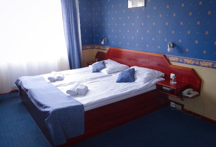 اتاق استاندارد, Classic