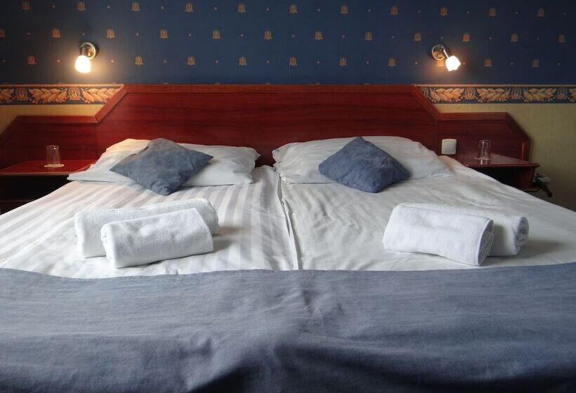 اتاق استاندارد, Classic