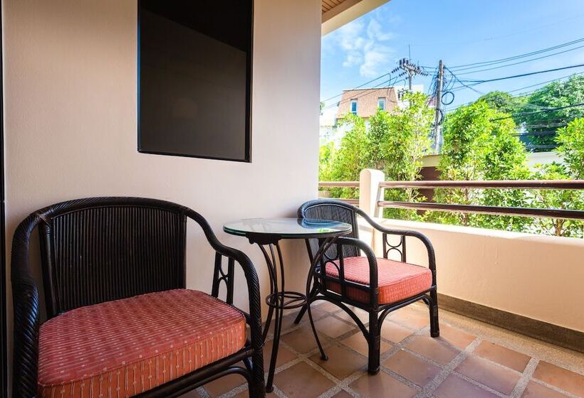Номер Стандарт Вид на Город, Coconut Village Resort Phuket   Sha Extra Plus