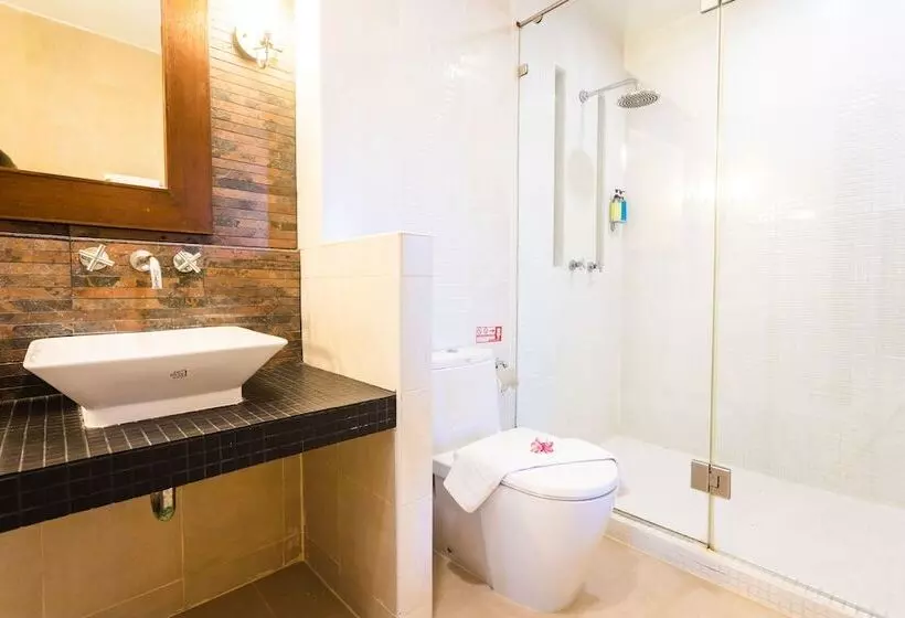 スイート（家族用）, Coconut Village Resort Phuket   Sha Extra Plus