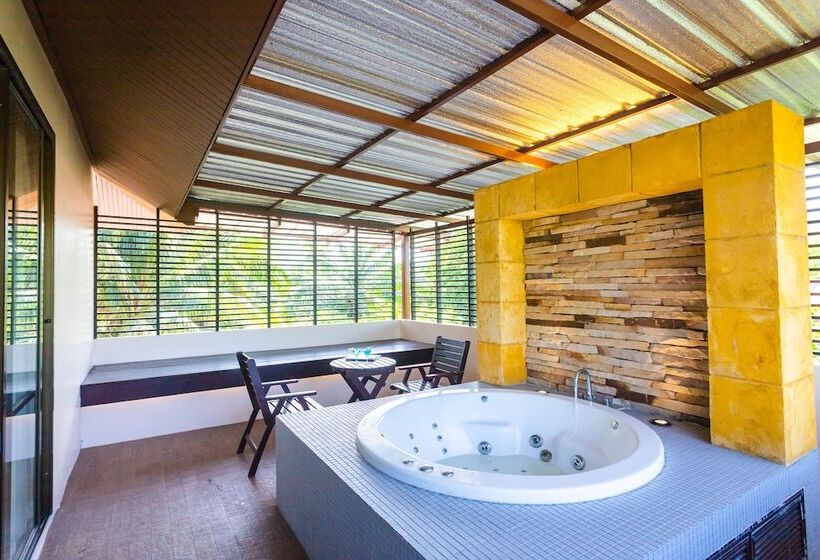 Family Suite, Coconut Village Resort Phuket Sha Extra Plus