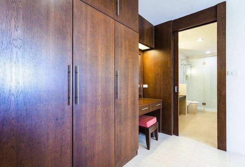 Family Suite, Coconut Village Resort Phuket Sha Extra Plus