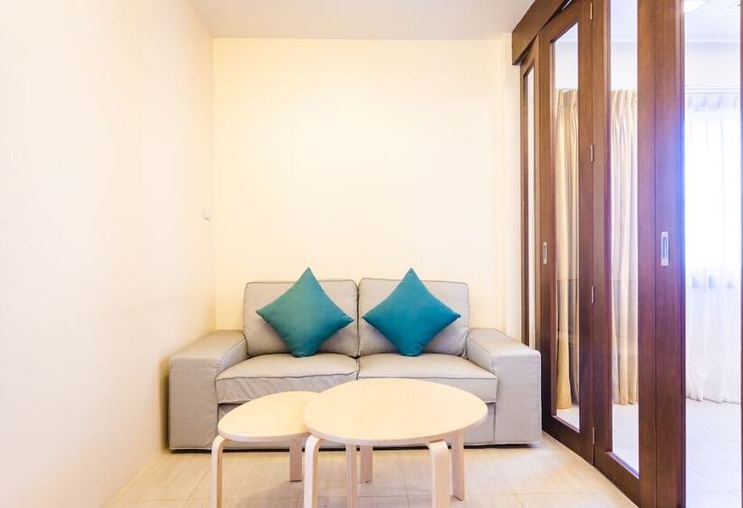 Family Suite, Coconut Village Resort Phuket Sha Extra Plus