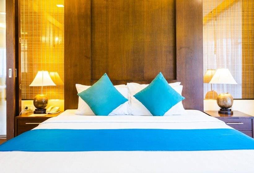 Family Suite, Coconut Village Resort Phuket Sha Extra Plus