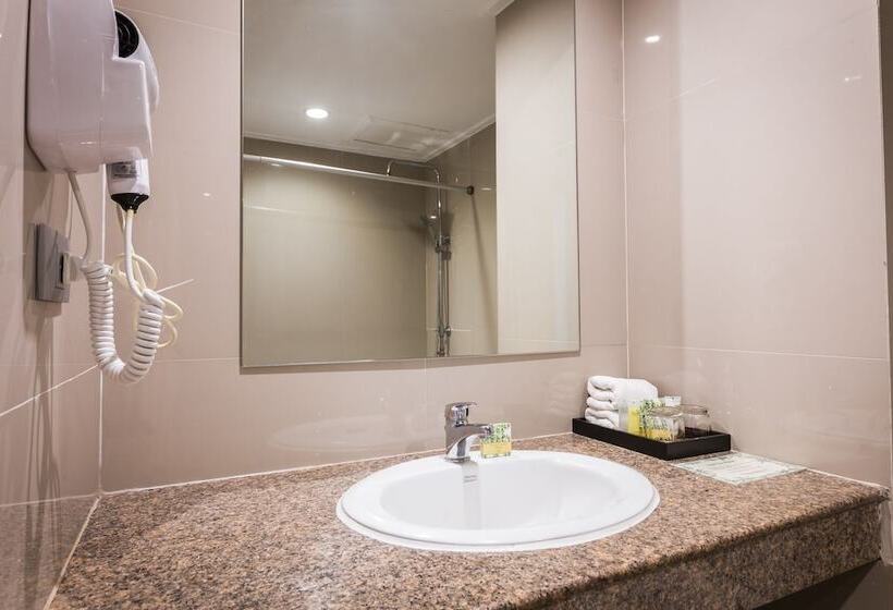 Номер Superior, Coconut Village Resort Phuket Sha Extra Plus