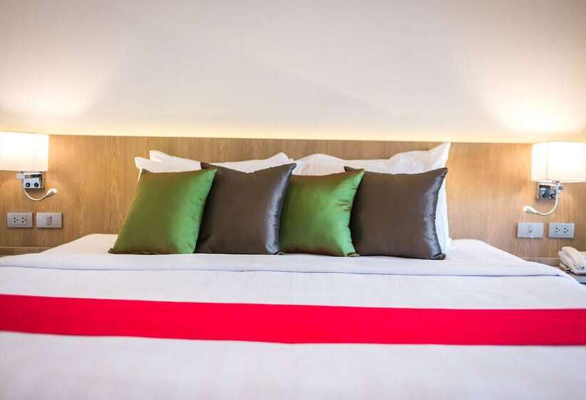 Номер Superior, Coconut Village Resort Phuket   Sha Extra Plus