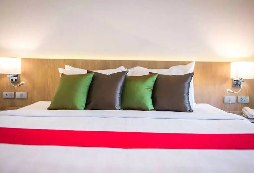 スーペリアールーム, Coconut Village Resort Phuket   Sha Extra Plus