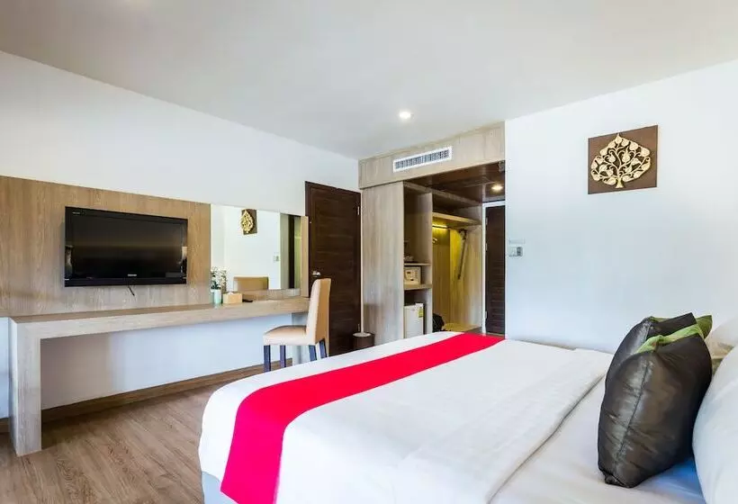 スーペリアールーム, Coconut Village Resort Phuket   Sha Extra Plus