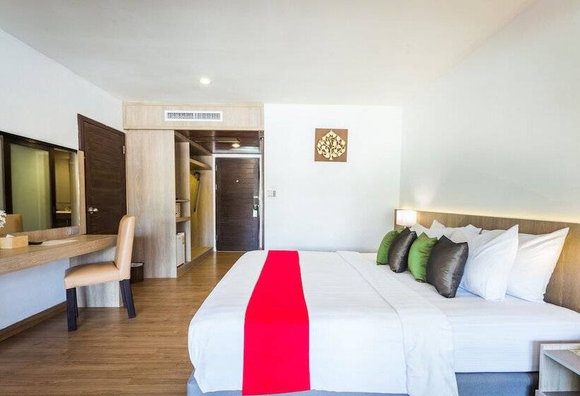 Номер Superior, Coconut Village Resort Phuket Sha Extra Plus