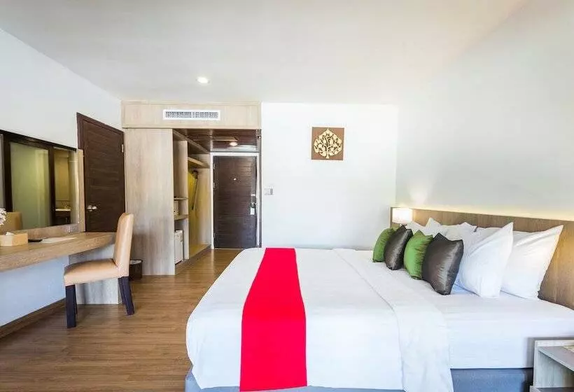 スーペリアールーム, Coconut Village Resort Phuket   Sha Extra Plus