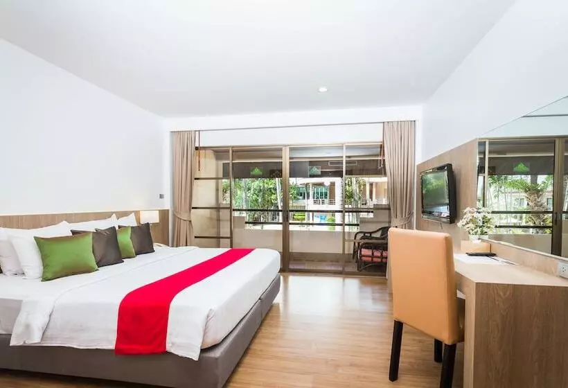 スーペリアールーム, Coconut Village Resort Phuket   Sha Extra Plus