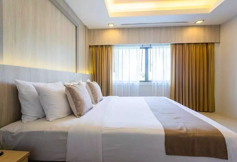 ジュニアスイート, Coconut Village Resort Phuket   Sha Extra Plus