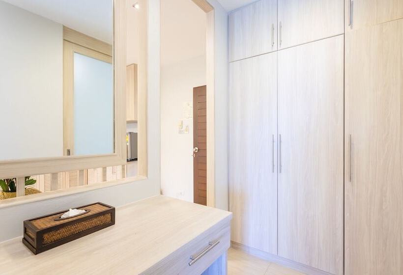 Полулюкс, Coconut Village Resort Phuket Sha Extra Plus