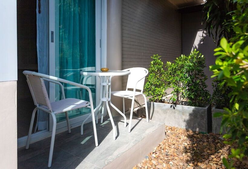 Номер Superior, Coconut Village Resort Phuket Sha Extra Plus