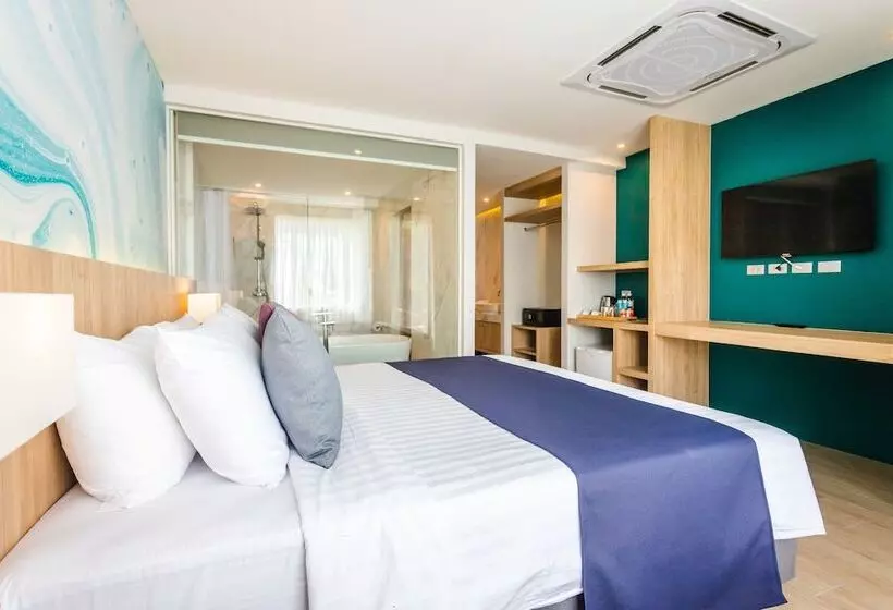 スーペリアールーム, Coconut Village Resort Phuket   Sha Extra Plus