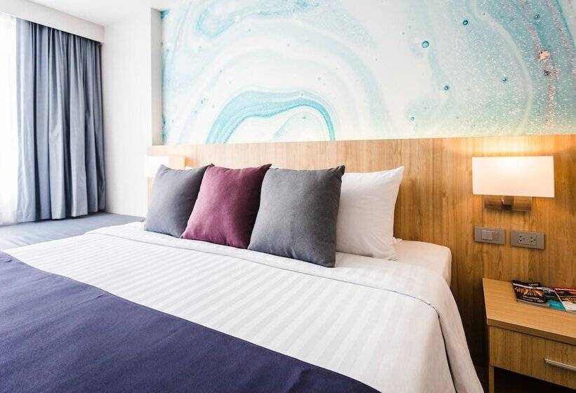 Номер Superior, Coconut Village Resort Phuket   Sha Extra Plus