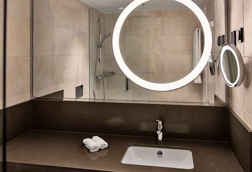 חדר דלוקס, Conrad Bali